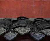 金陵奇遇记之神奇的瓦当