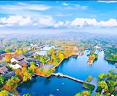 西溪湿地1/2/3期门票（含游船），多种票型套餐可选