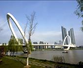 金陵奇遇记之桥梁建筑师（南京眼）