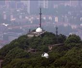 金陵奇遇记之寻星探索之旅