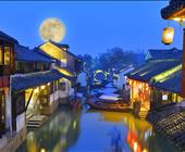 杭州及周边一日游（纯玩团），多种游玩线路可选