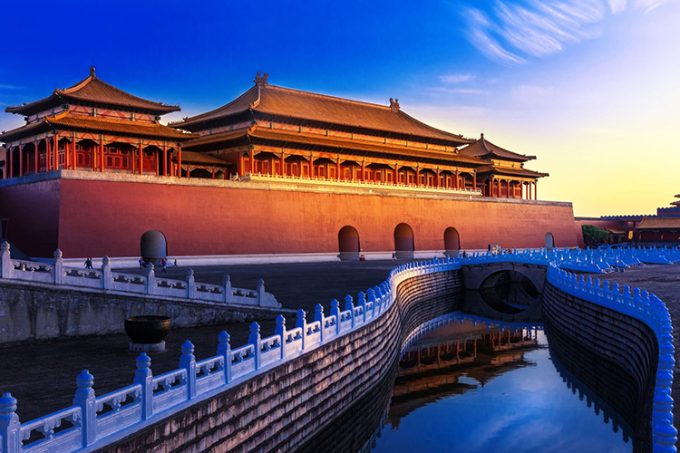 杭州出发-横店一日游（纯玩团），多种套餐线路可选