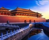 杭州出发-横店一日游（纯玩团），多种套餐线路可选