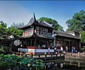 杭州出发-苏州一日游（纯玩团），多种游玩线路可选