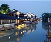 杭州出发-乌镇一日游（纯玩团），多种游玩线路可选