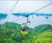 杭州出发-千岛湖一日（纯玩团），多种游玩线路可选