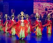 杭州景区-宋城千古情（含演出），多种票型套餐可选