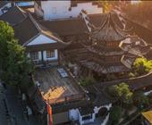 南京中国科举博物馆+夫子庙秦淮风光带+芥子园+老门东+心印中华门灯光秀1日游